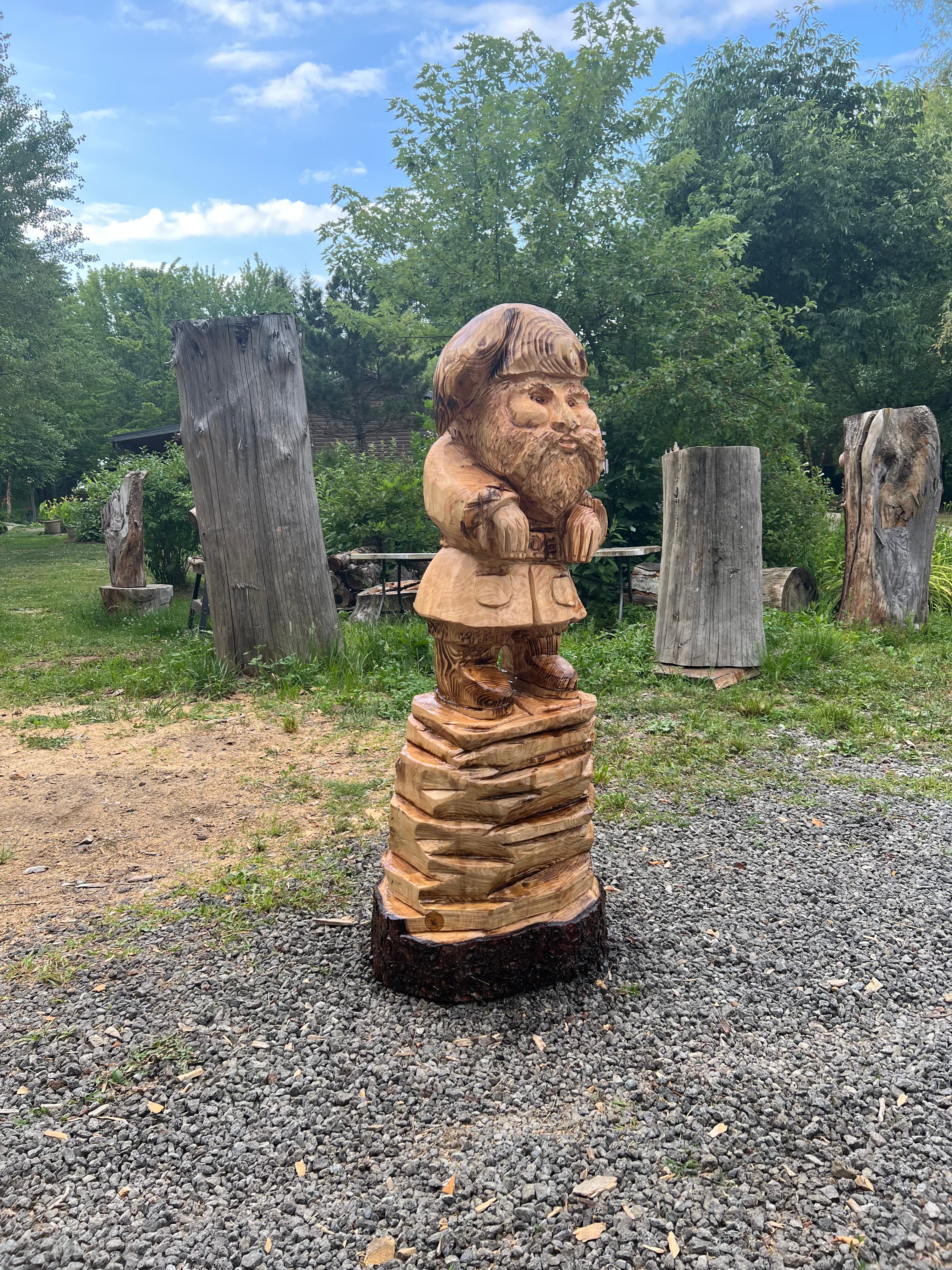 Gnome